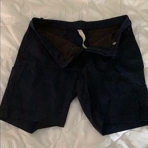 Men’s Lululemon Khaki Shorts